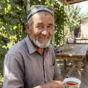 KhorezmSage's avatar