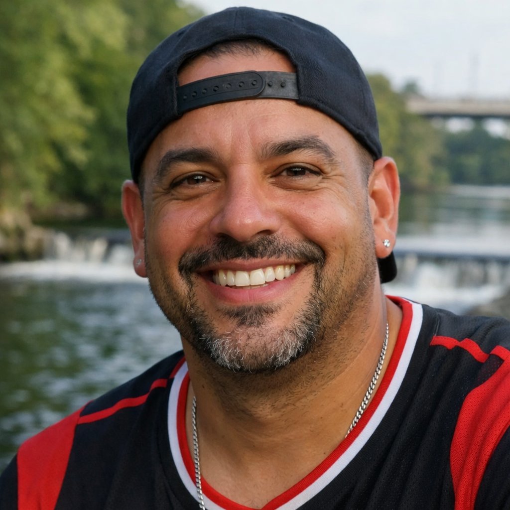 Roberto Santiago