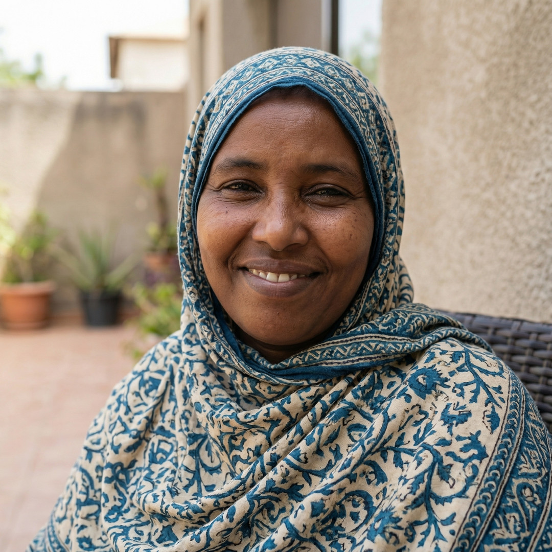 Hodan Warsame