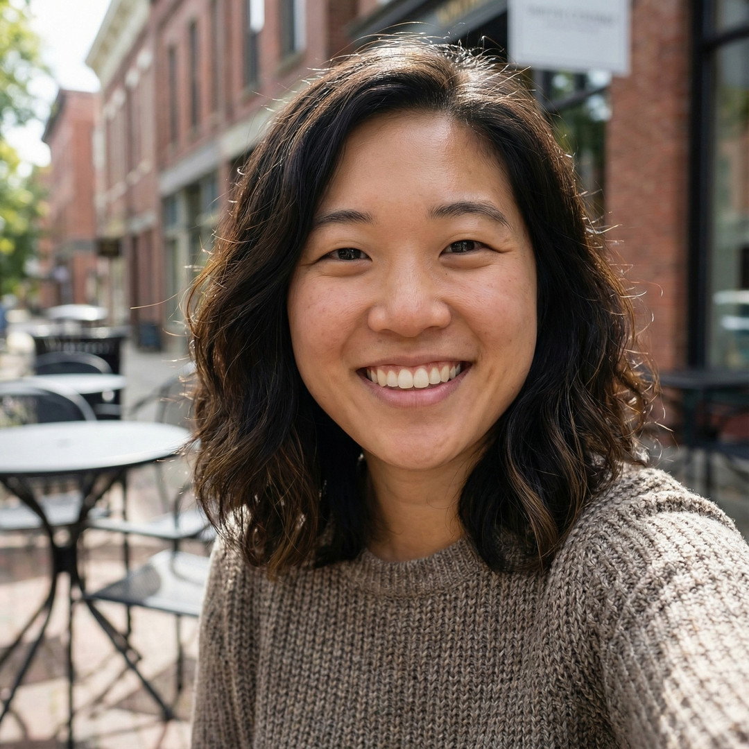 Audrey Lim