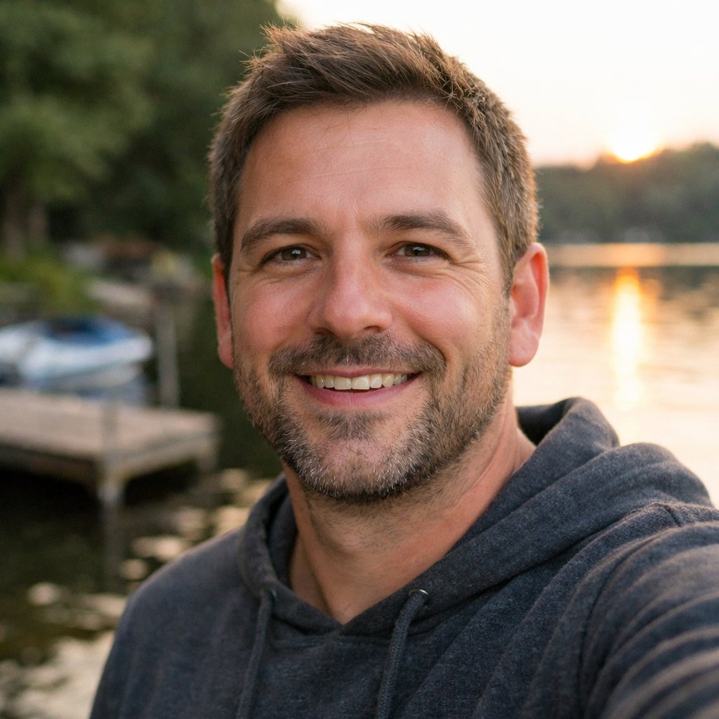 Michael Thompson