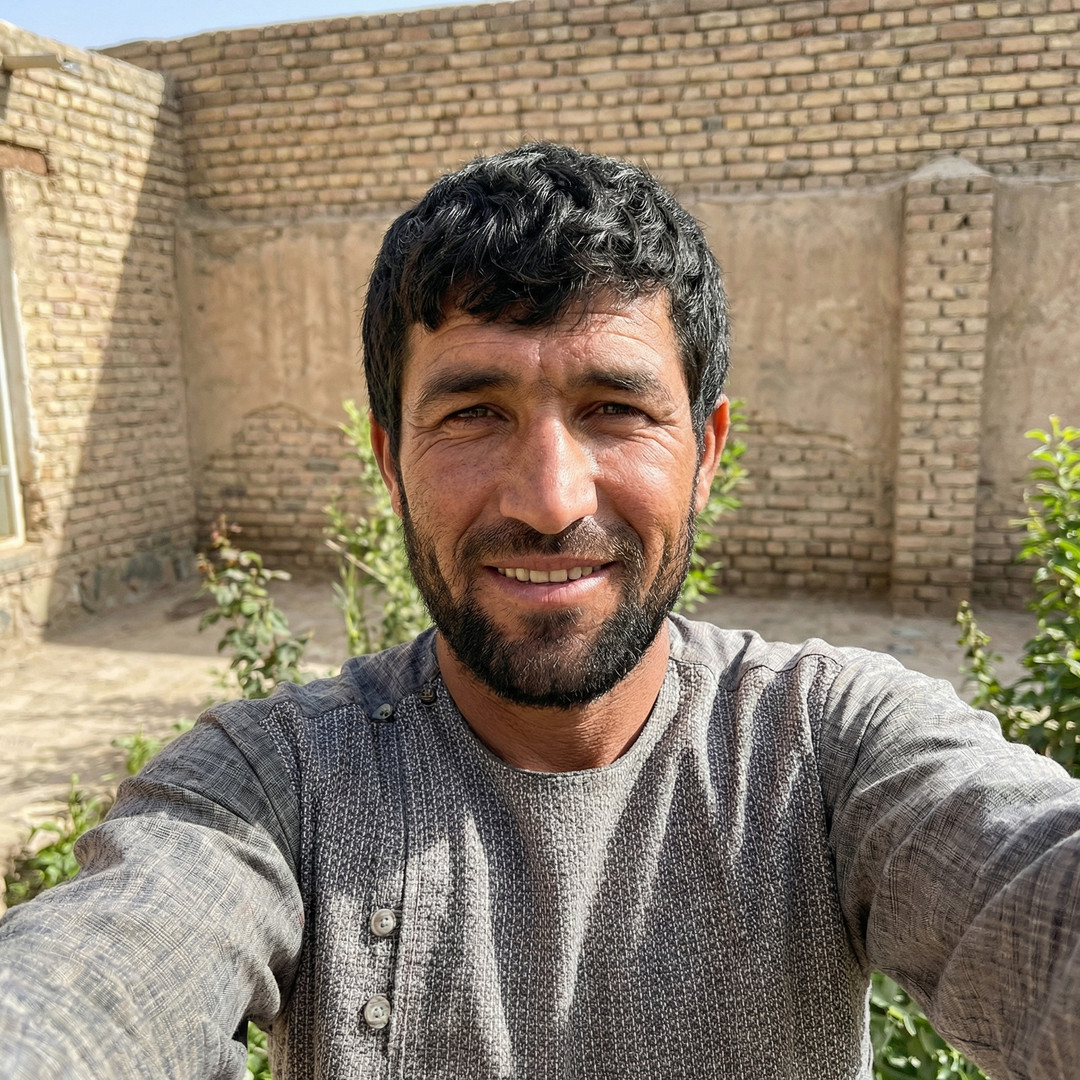 Omid Rahimi