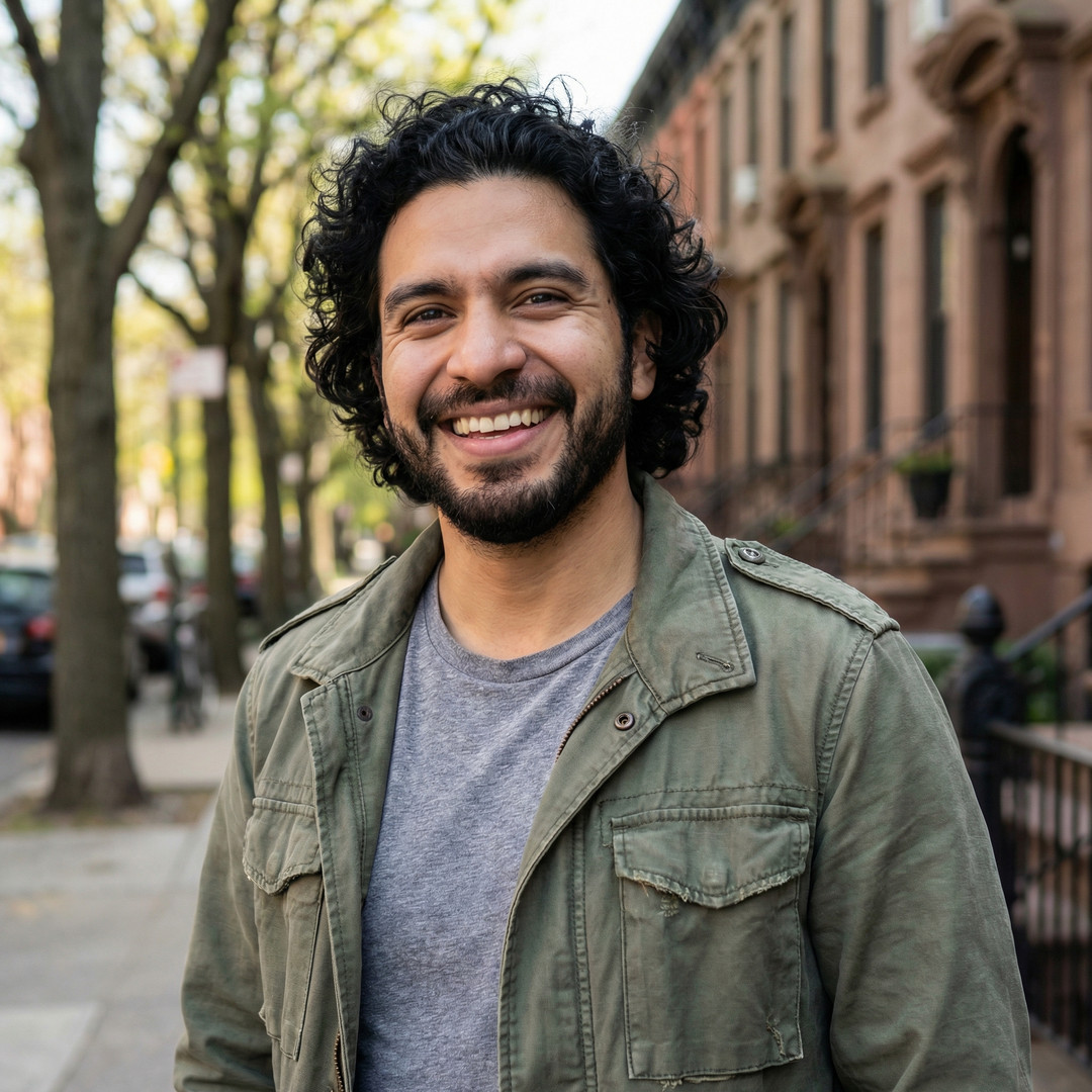 Julian Rivera
