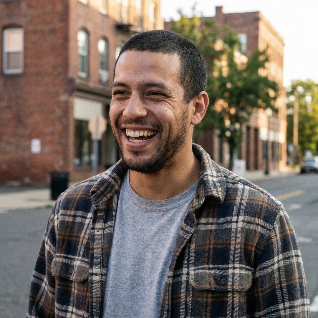 Jordan Rivera