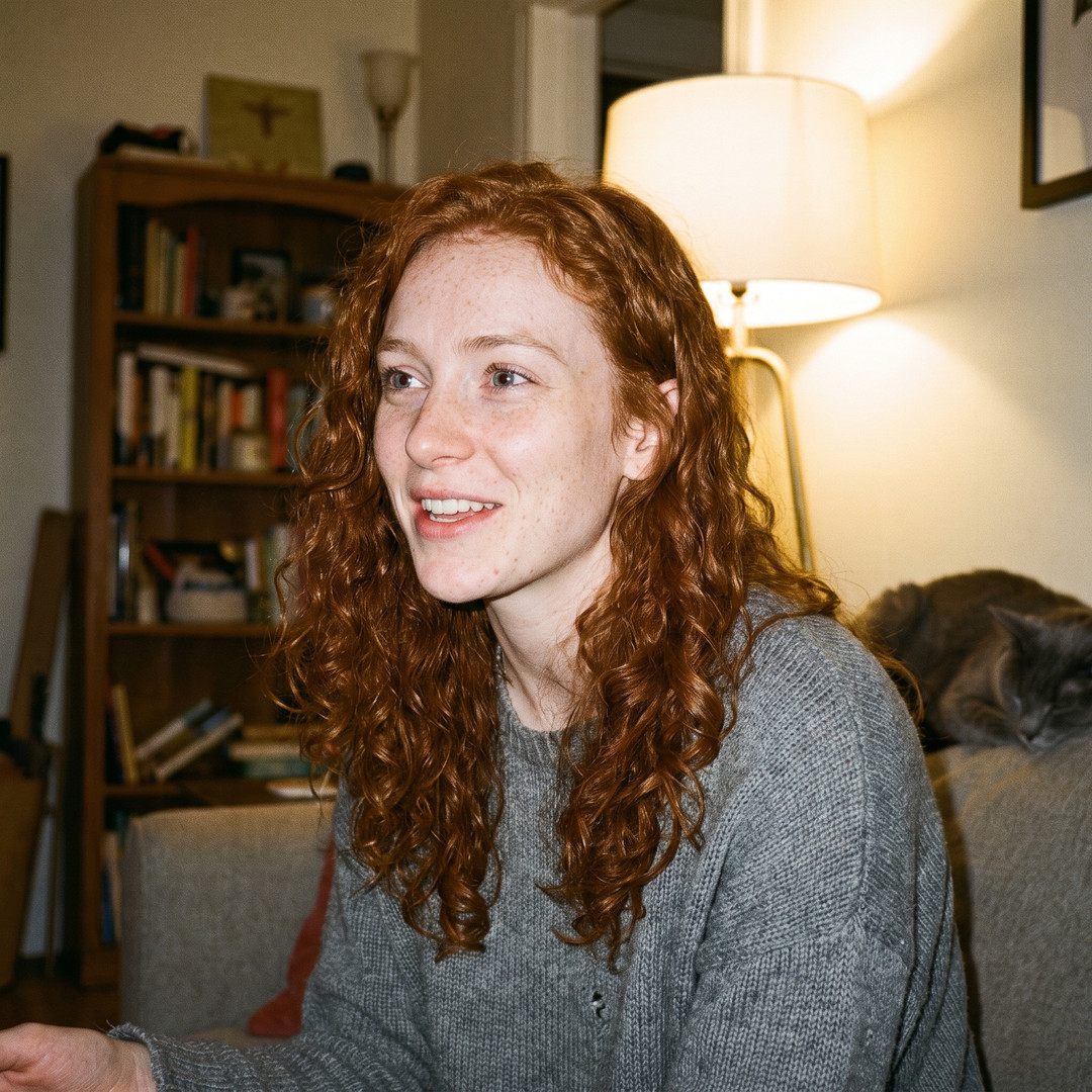Briar Kensington