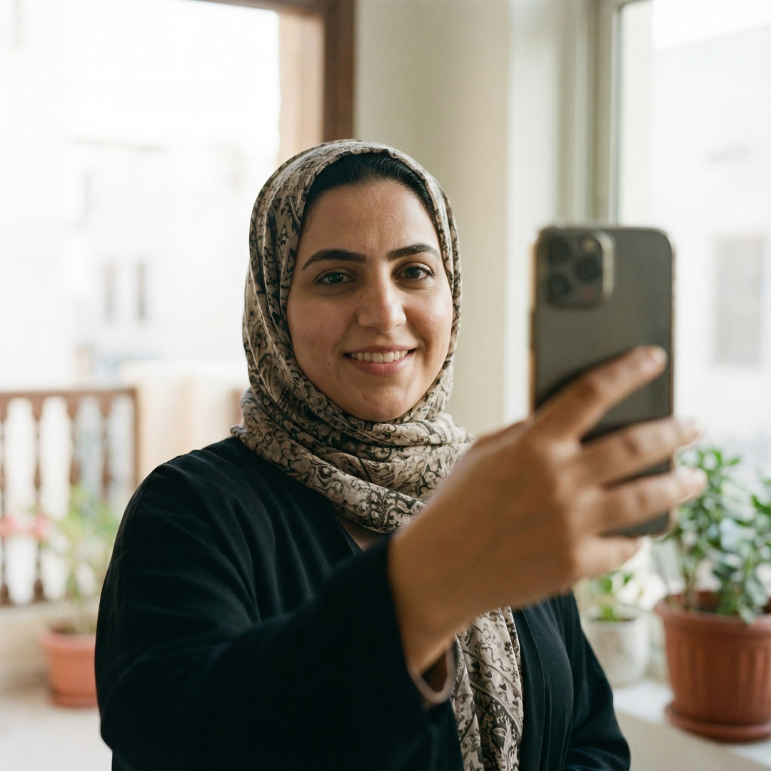 Zainab Al-Jalahma