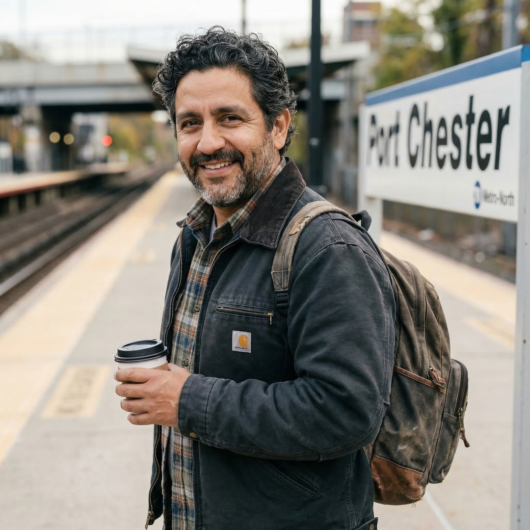 Rafael Mendez