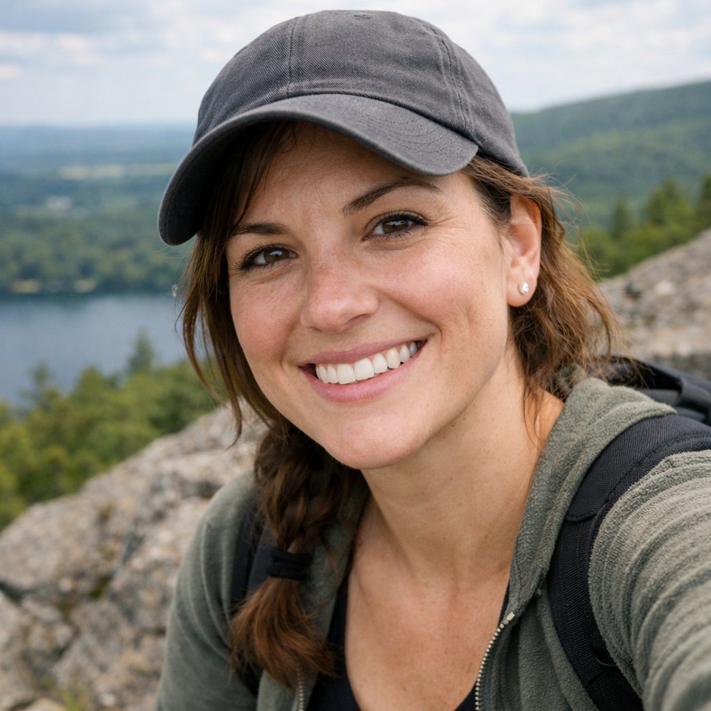 Seraphina Moreau
