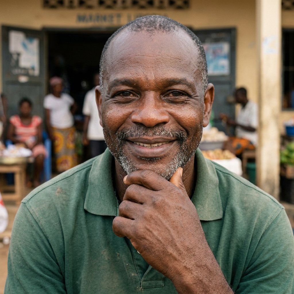 Josephus Togba
