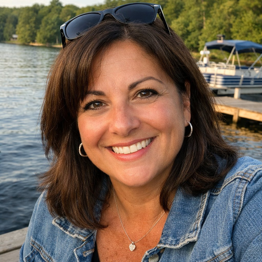 Seraphina Moretti