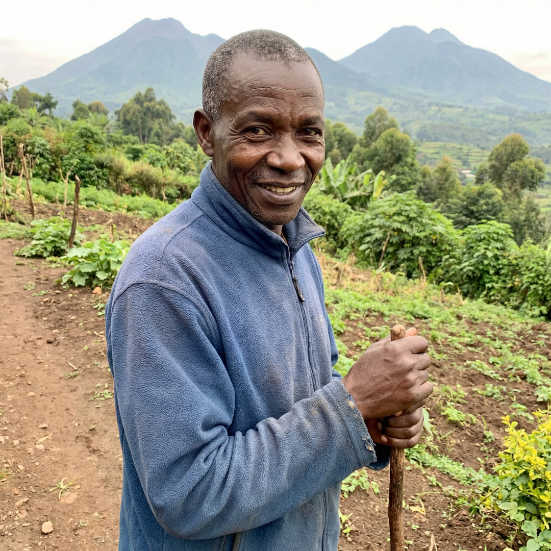 Jean-Paul Bizimana
