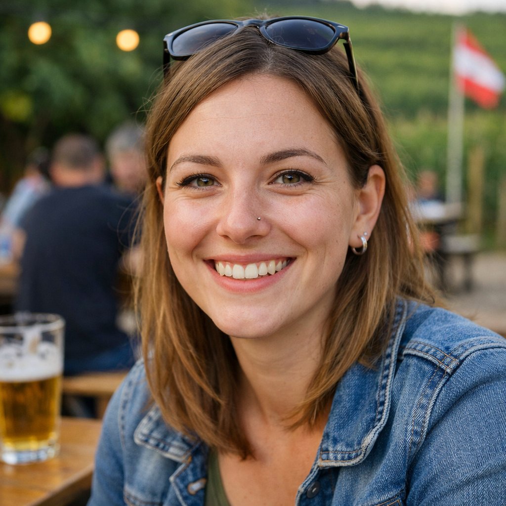 Lena Gruber