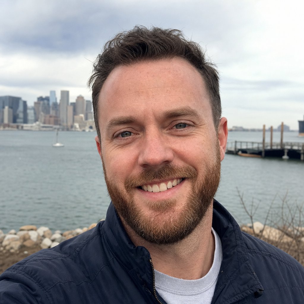 Michael Donovan