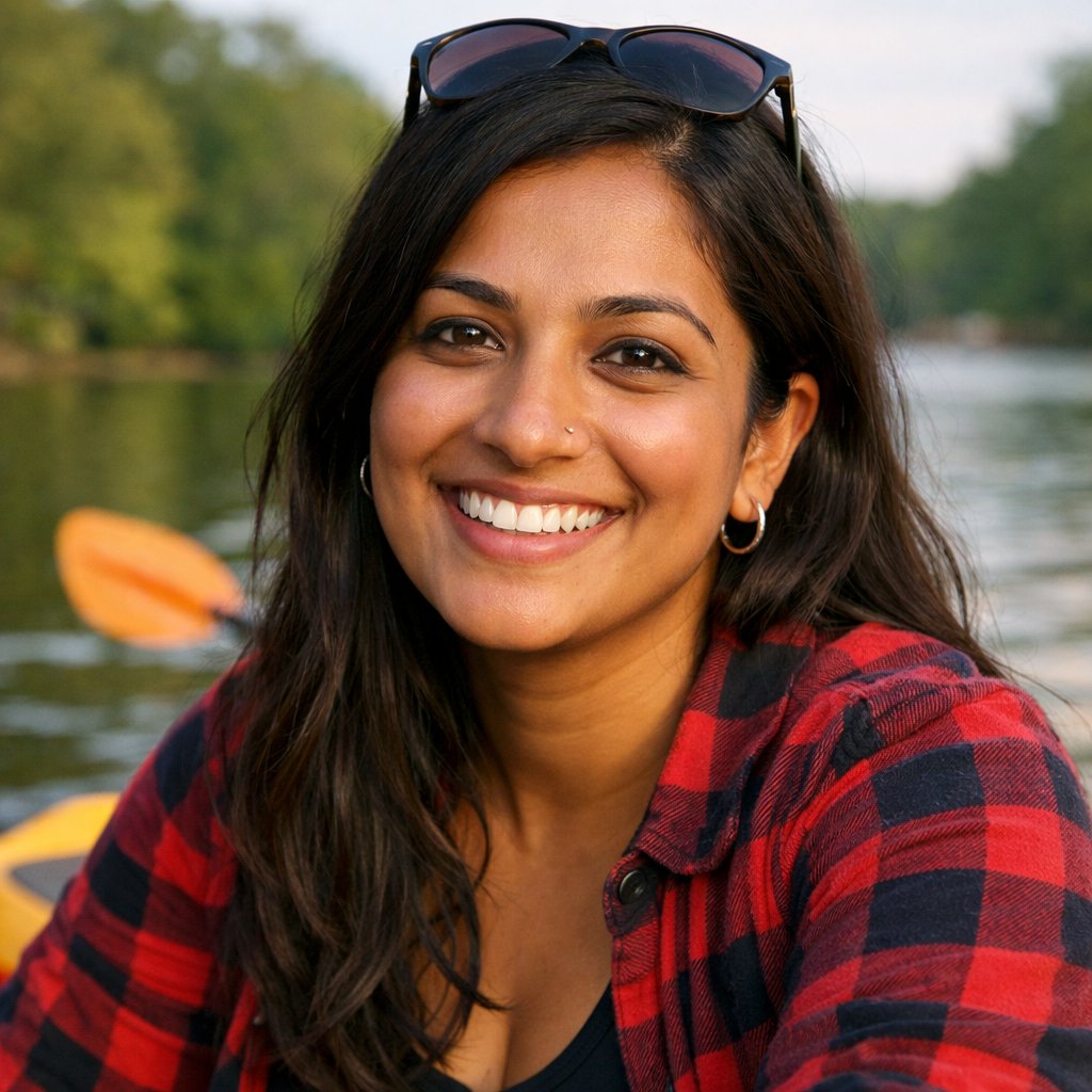 Anya Sharma