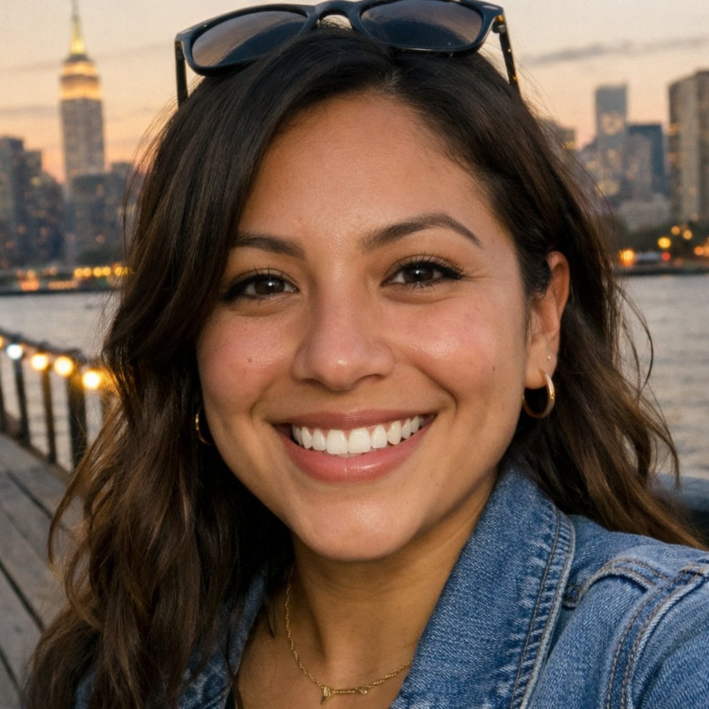 Isabella Rodriguez