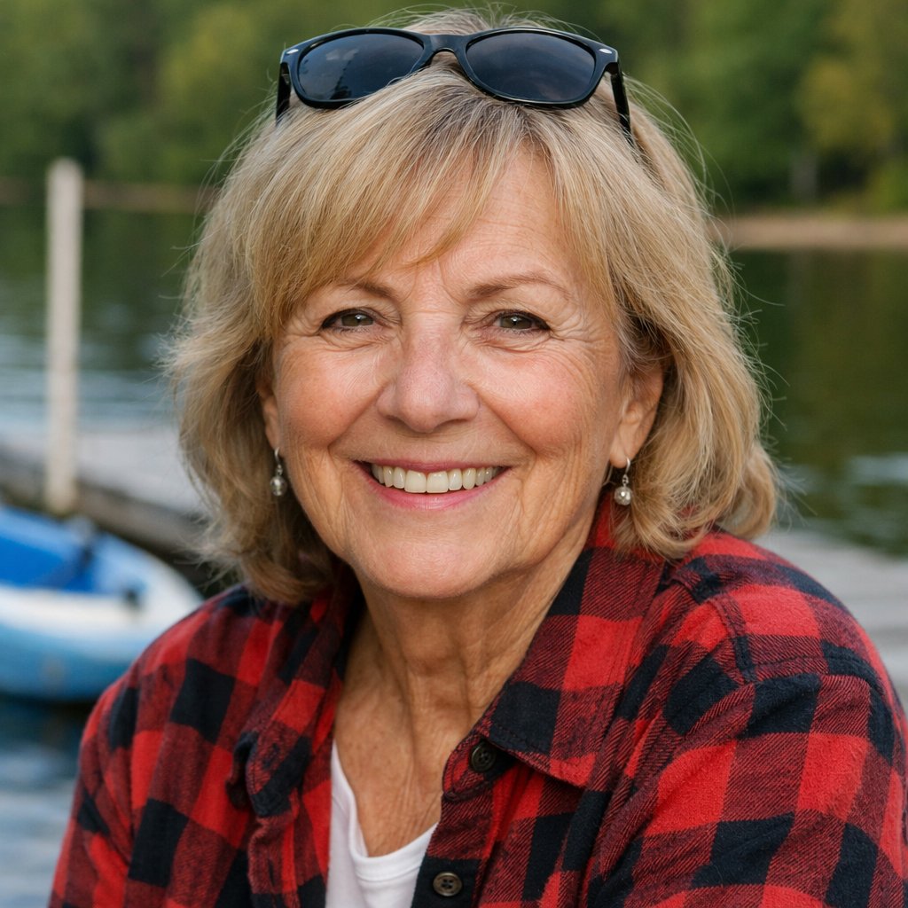 Susan Davidson