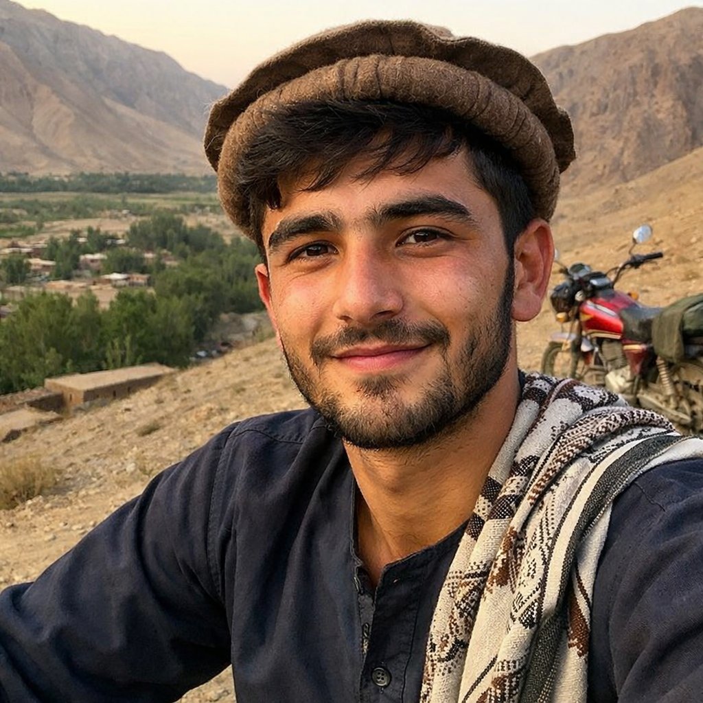 Farid Noorzai