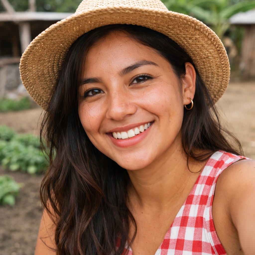 Valeria Intriago