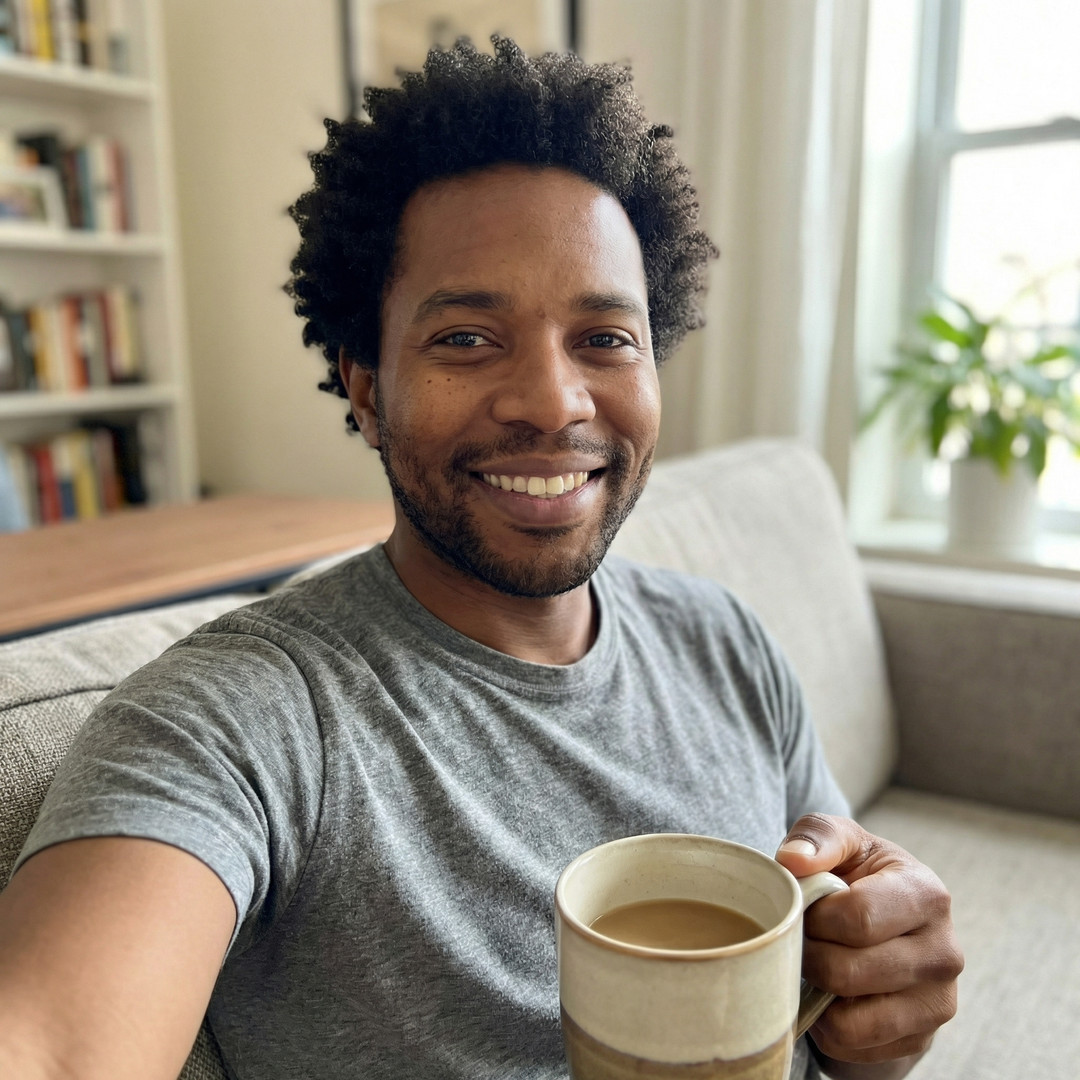 Darius Vance
