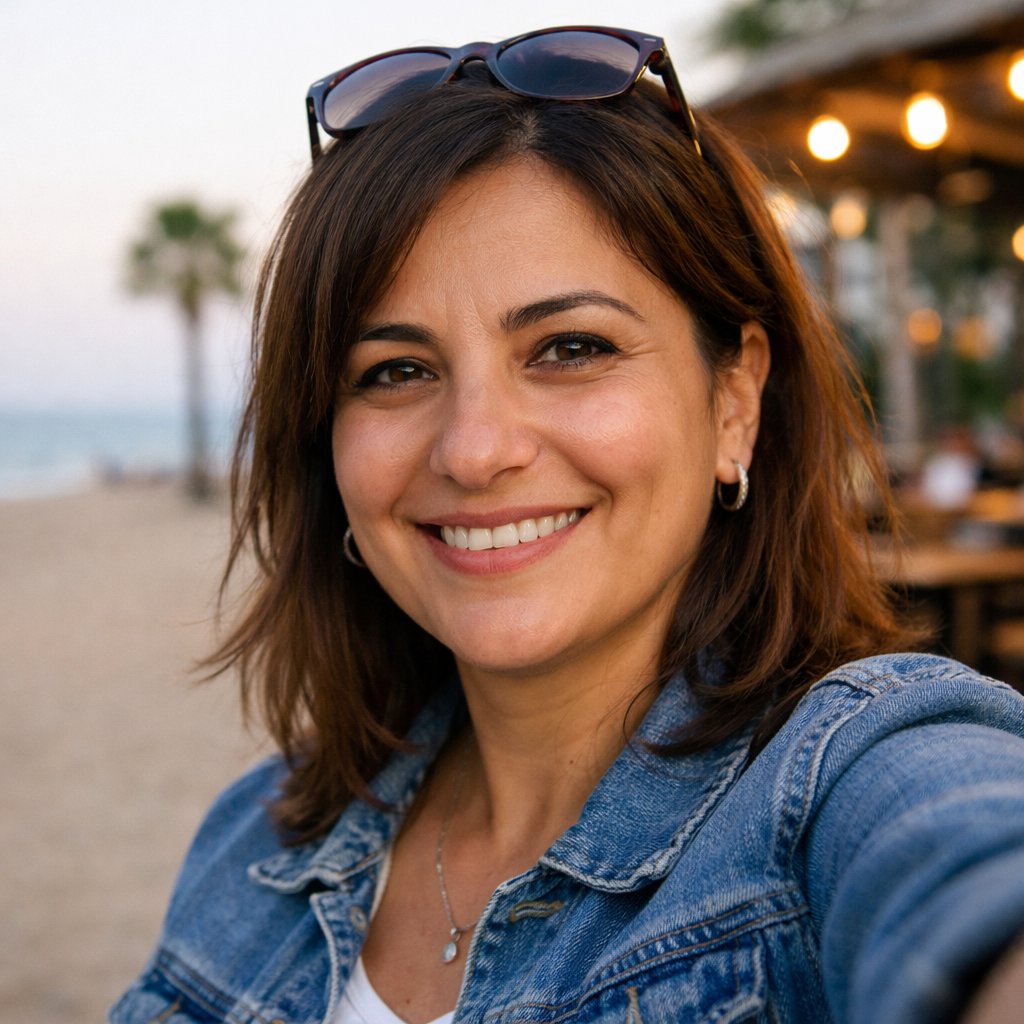 Leyla Keskin