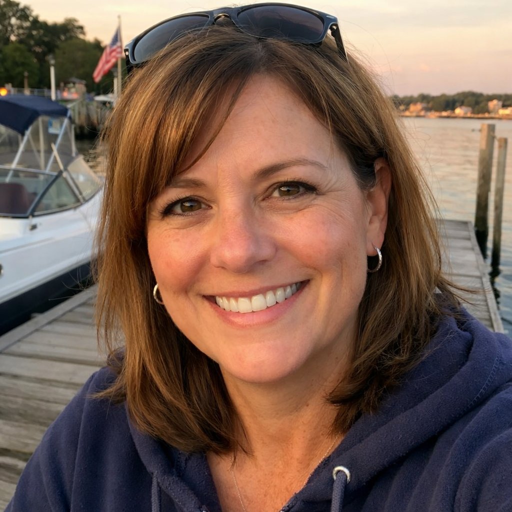 Jennifer Miller