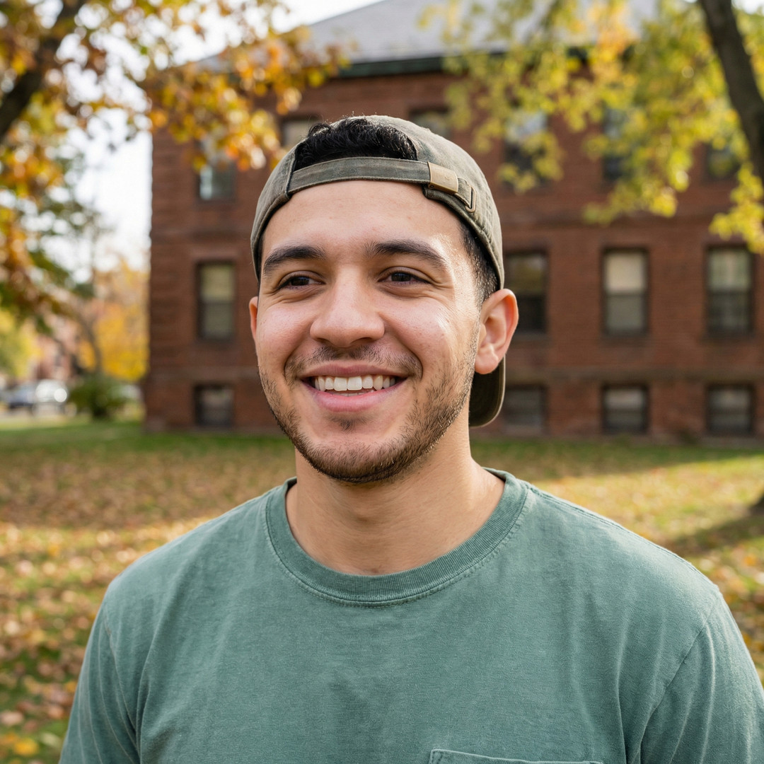Julian Velez