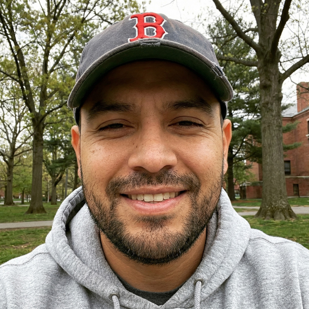 Jordan Ramos
