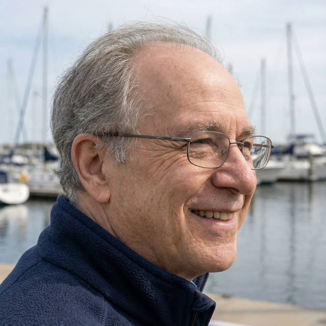Julian Vance