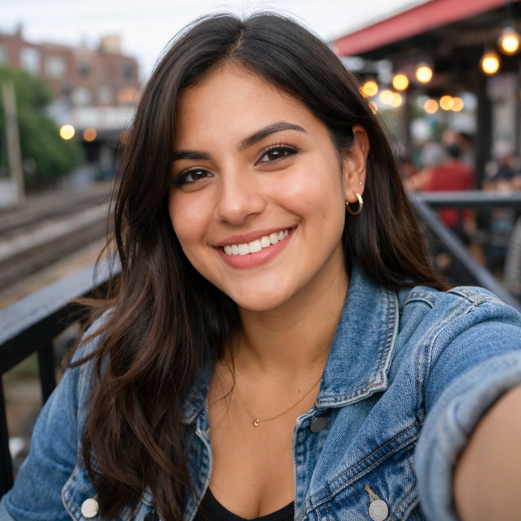 Olivia Rodriguez