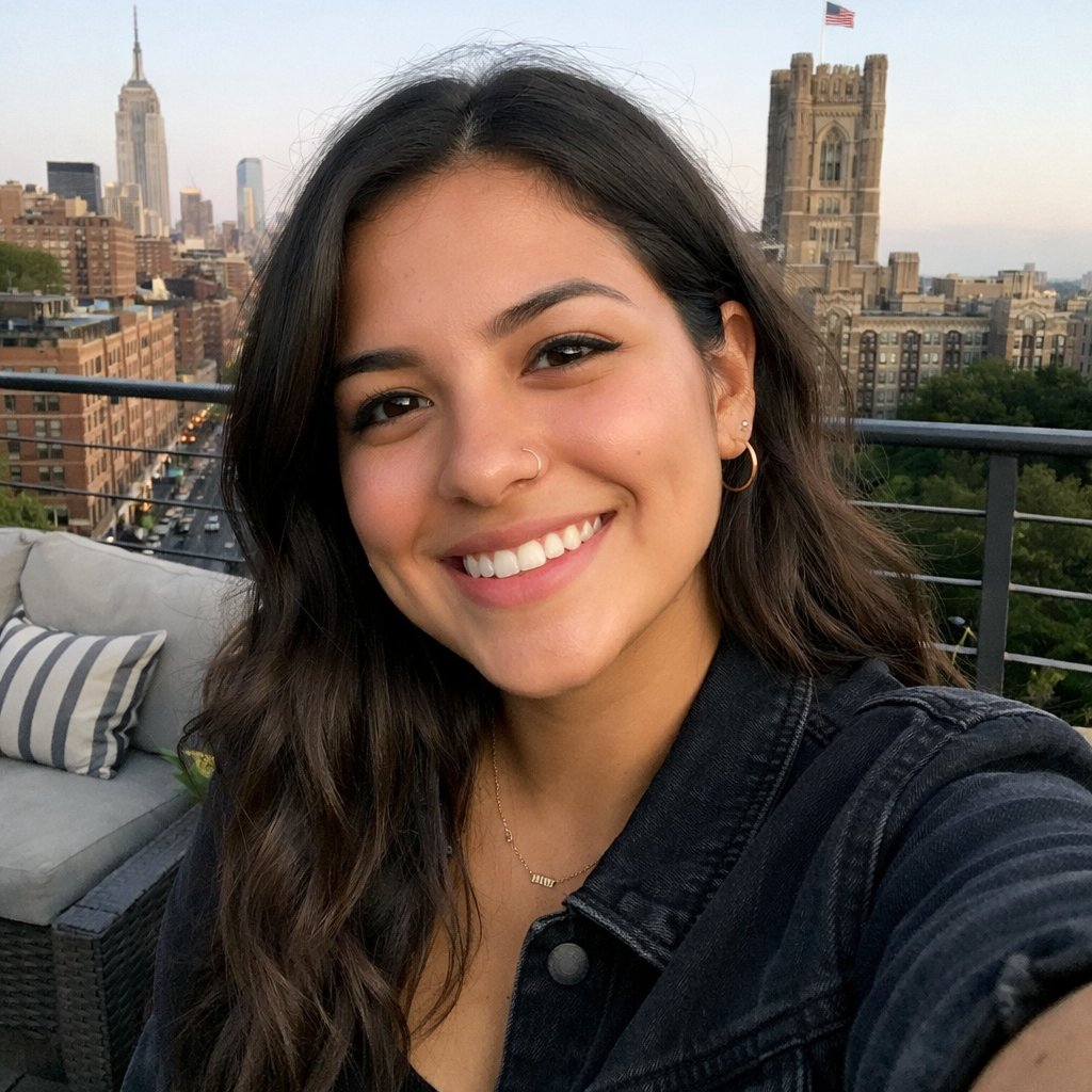 Jasmine Delgado