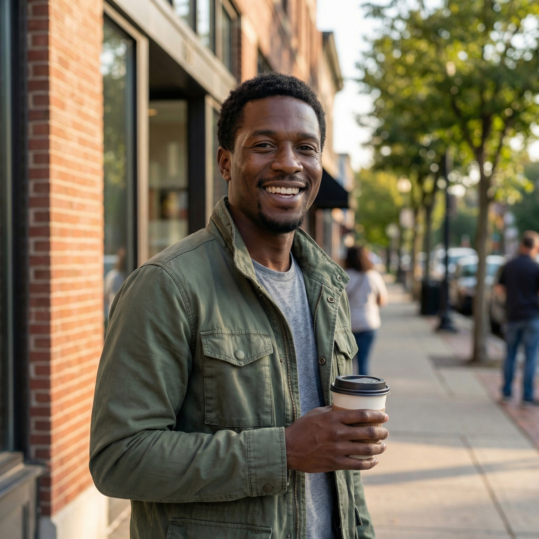 Jordan Adebayo