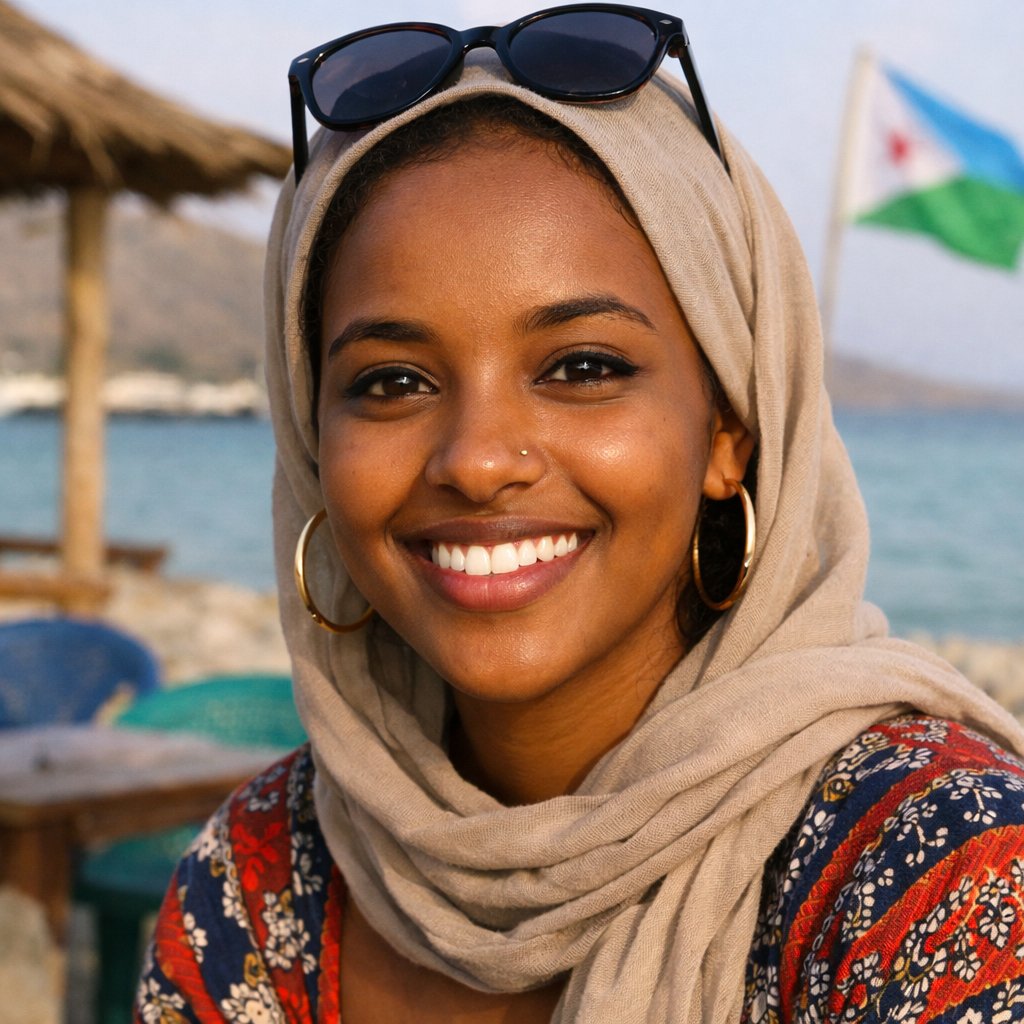 Hodan Youssouf