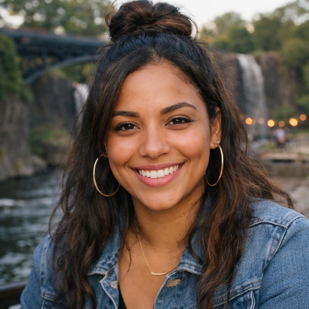 Jasmine Almonte