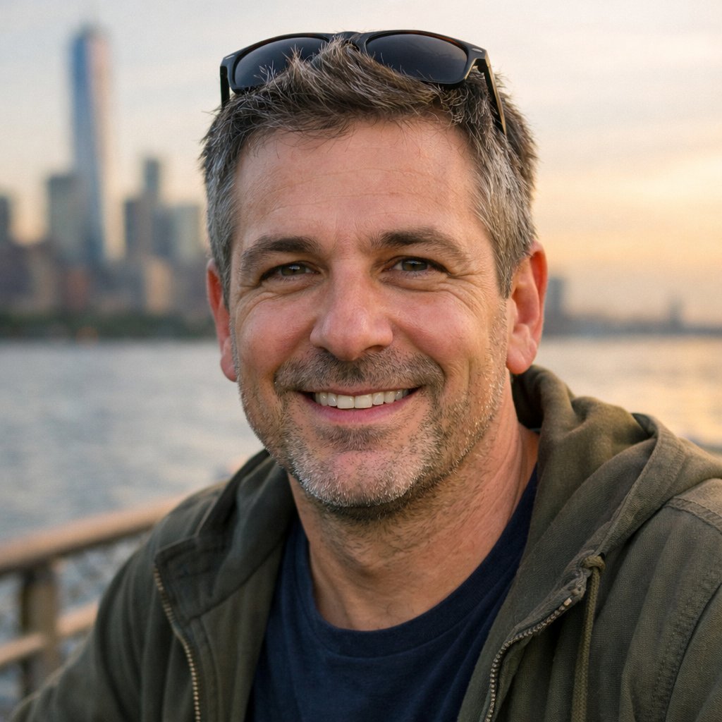 Daniel Miller