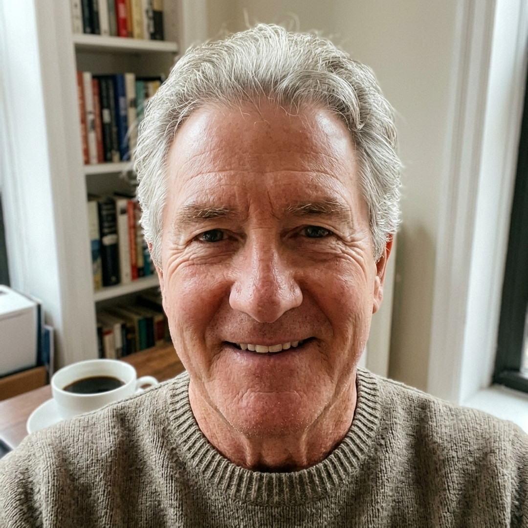 Silas Vance