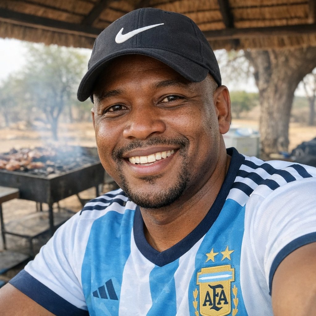 Thato Mokwena