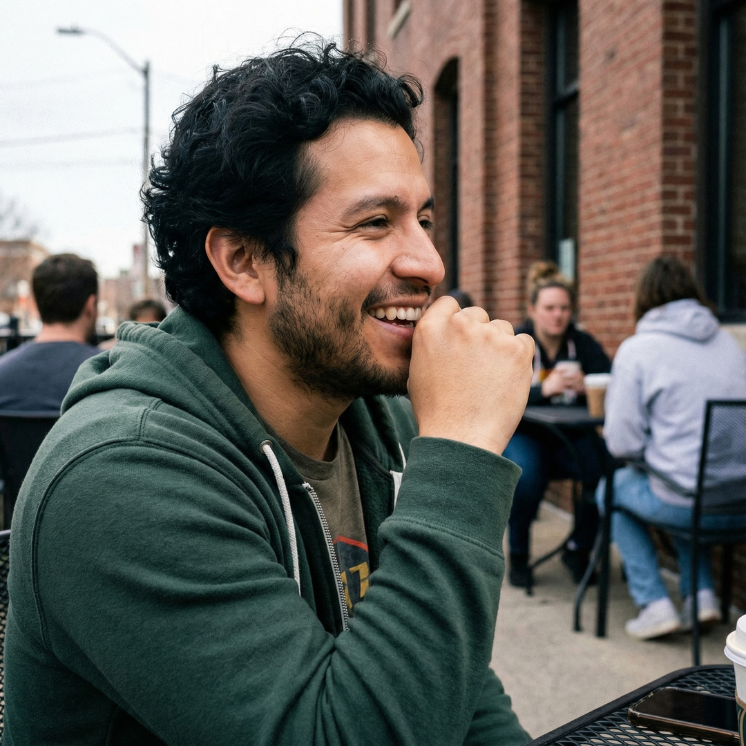 Elias Rivera