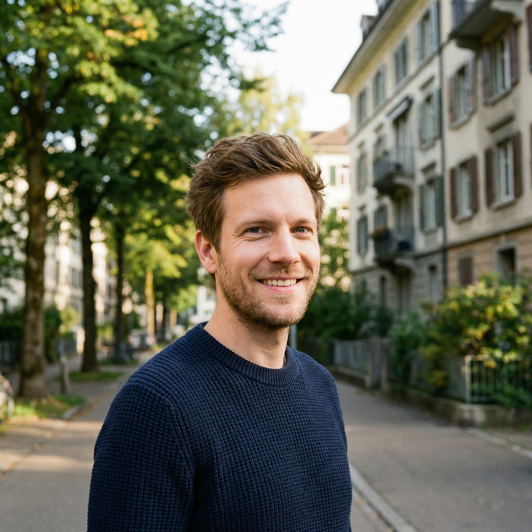 Lukas Tobler