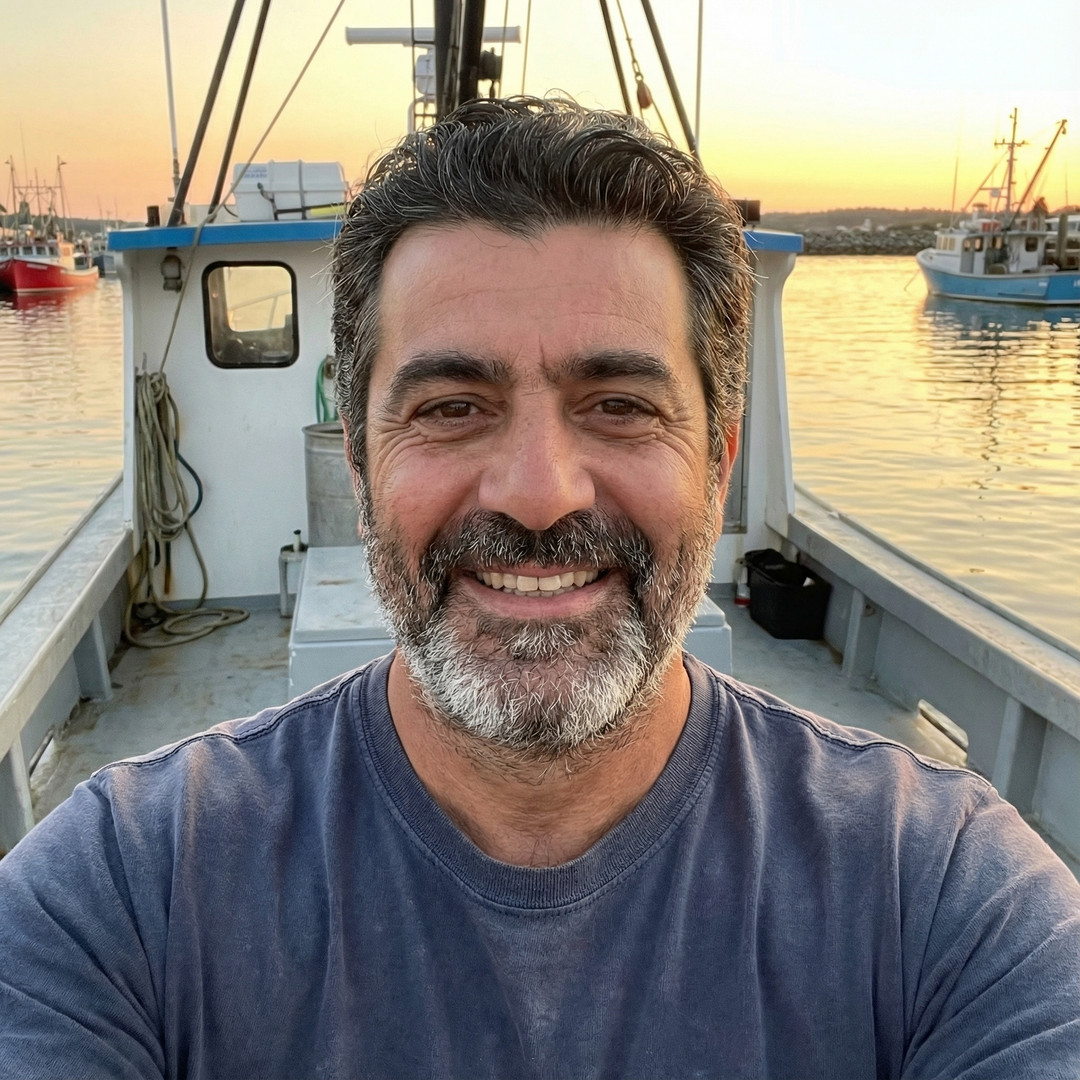 Daniel Ferreira