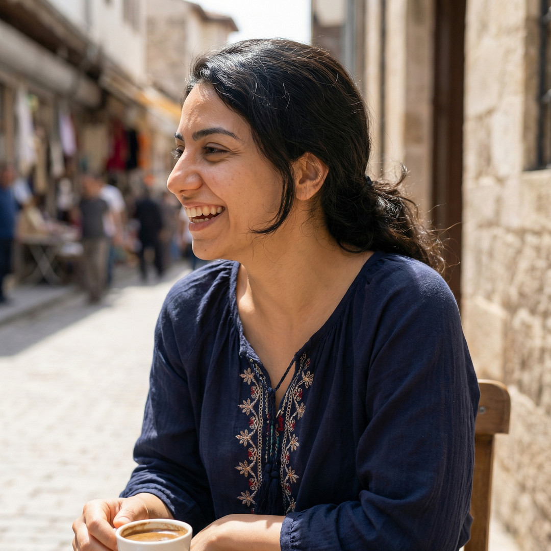 Merve Yıldırım