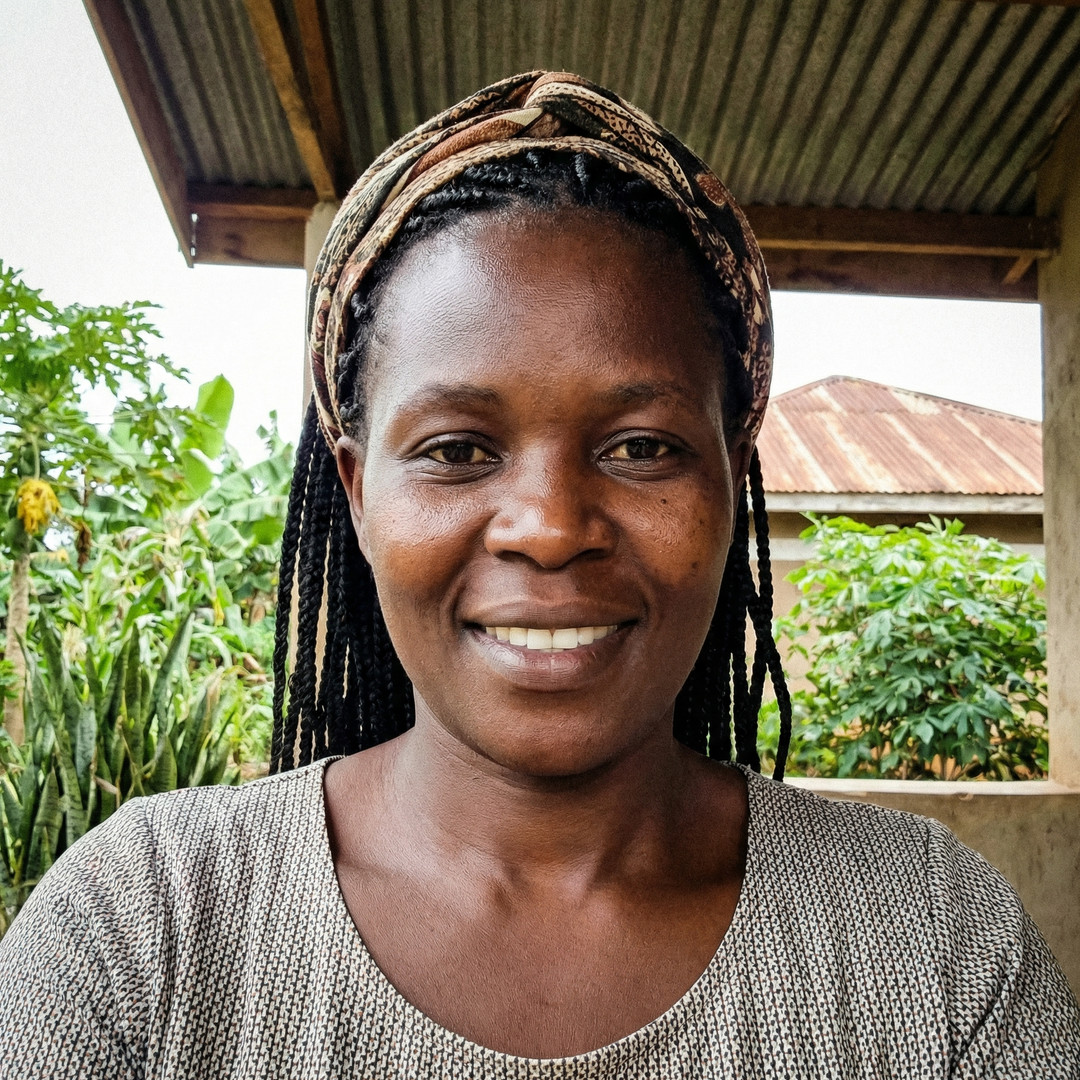 Beatrice Akello