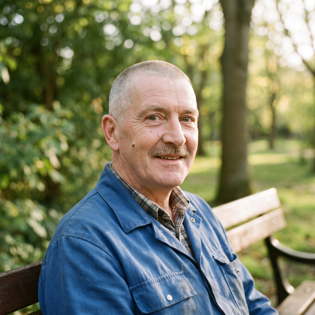 Eamon Kelleher
