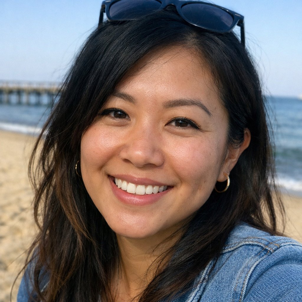 Chloe Nguyen