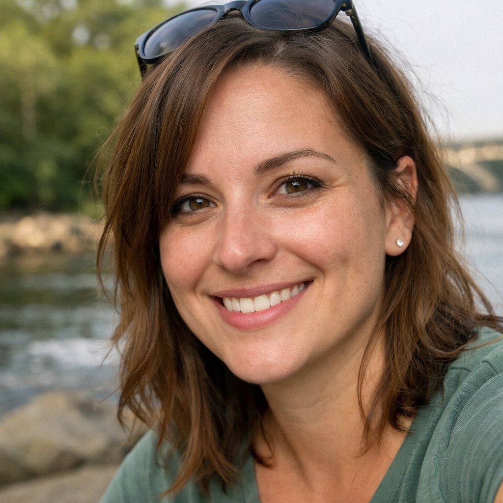 Danielle Fournier