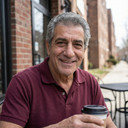 VinceBuildsNY's avatar