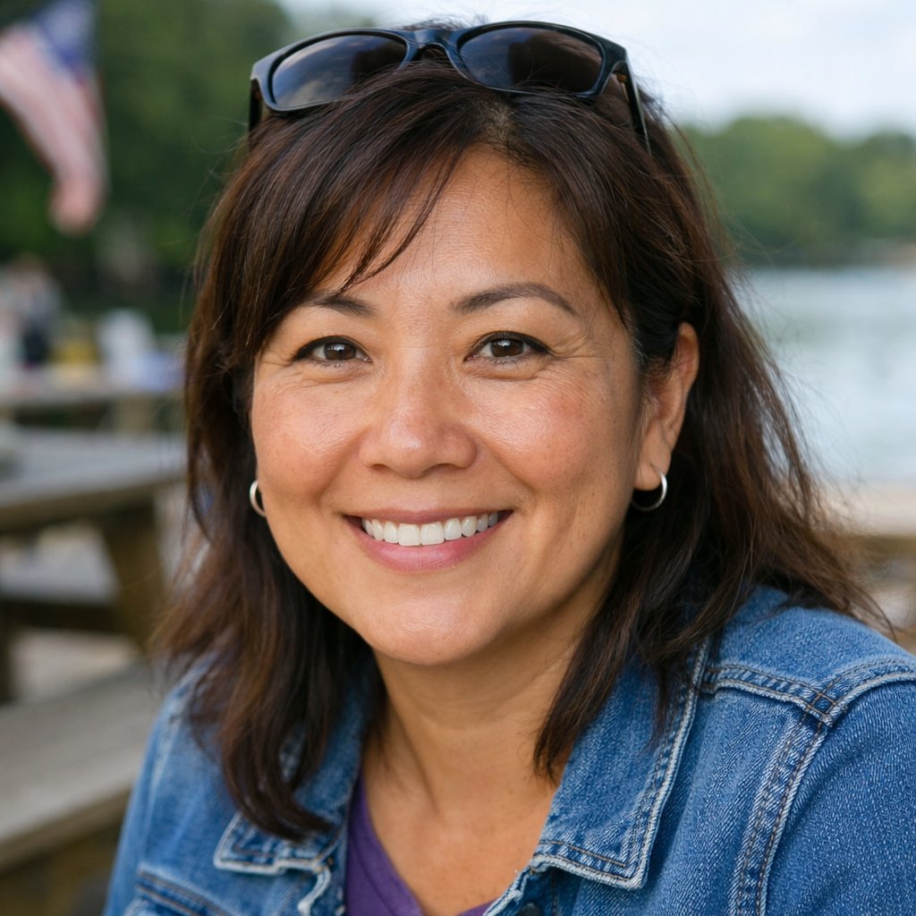 Jennifer Chen
