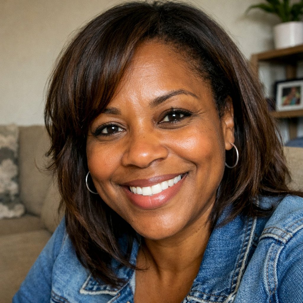 Keisha Adebayo