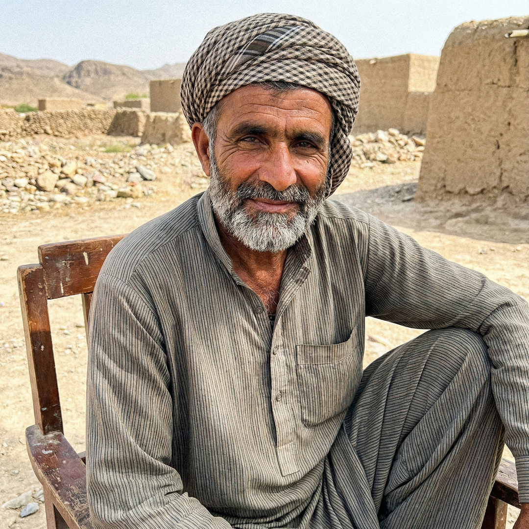 Tariq Khan