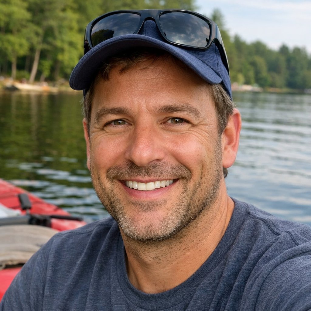 Elias Thorne