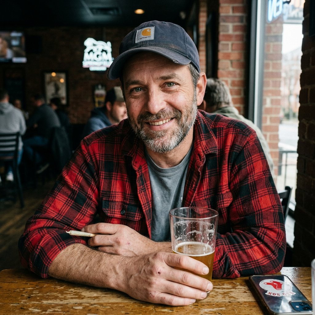 Jason Michaud
